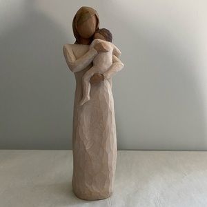 WILLOW TREE CHILD OF MY HEART FIGURINE